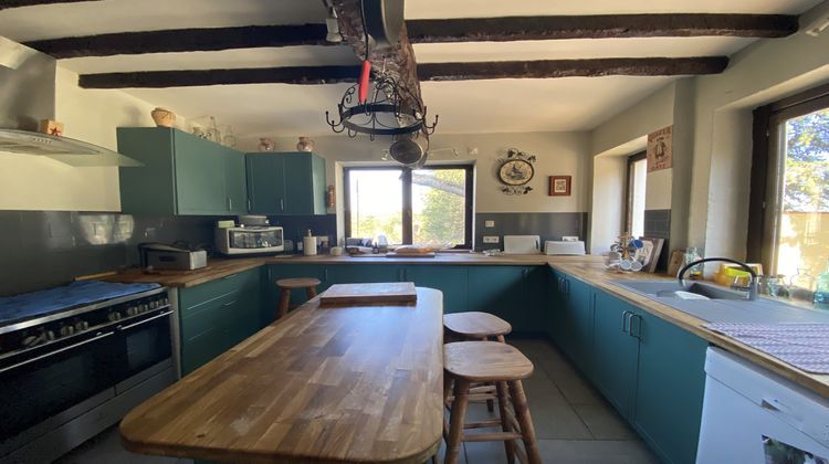 Ma-Cabane - Vente Maison Limoux, 203 m²