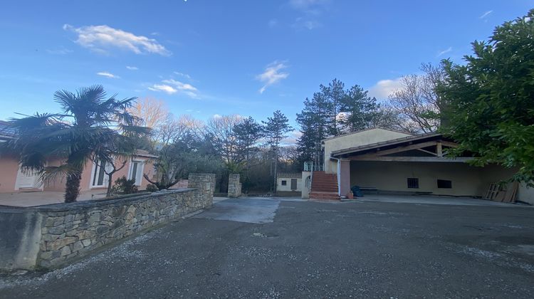 Ma-Cabane - Vente Maison Limoux, 200 m²