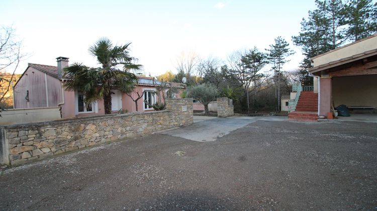 Ma-Cabane - Vente Maison Limoux, 200 m²