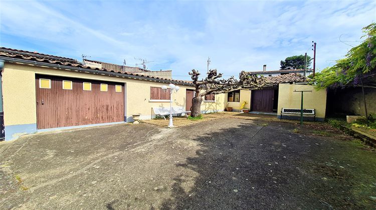 Ma-Cabane - Vente Maison LIMOUX, 185 m²