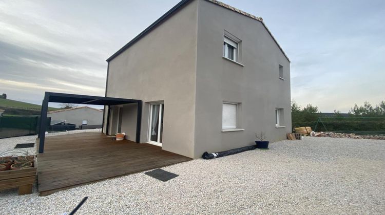 Ma-Cabane - Vente Maison LIMOUX, 101 m²