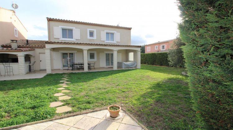 Ma-Cabane - Vente Maison LIMOUX, 147 m²