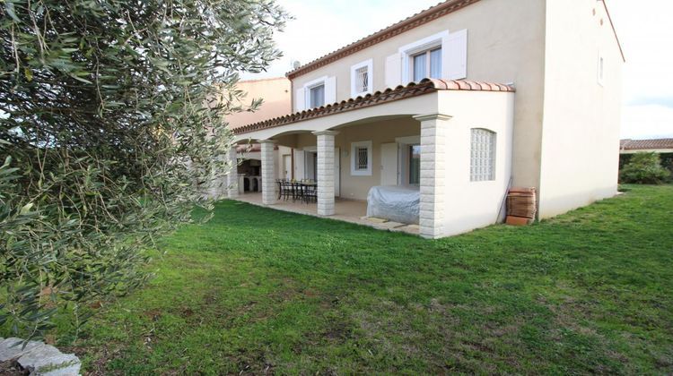 Ma-Cabane - Vente Maison LIMOUX, 147 m²