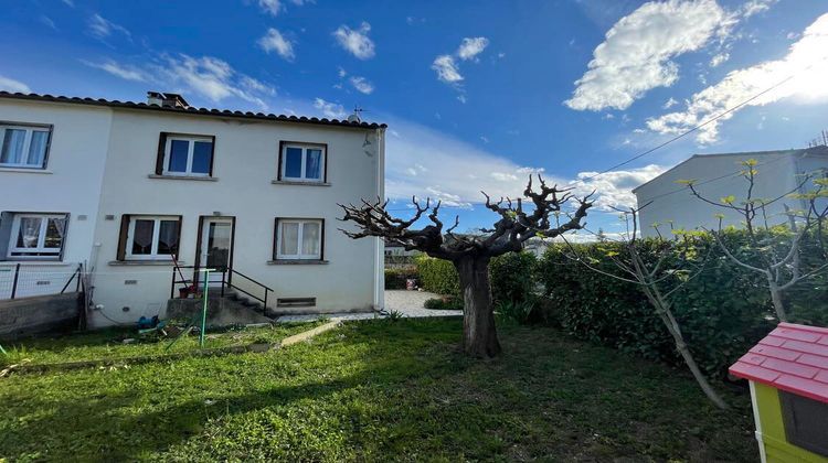 Ma-Cabane - Vente Maison LIMOUX, 66 m²