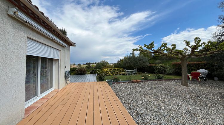 Ma-Cabane - Vente Maison LIMOUX, 118 m²