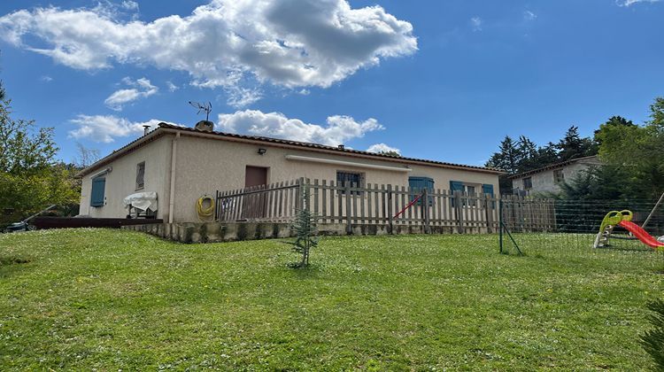 Ma-Cabane - Vente Maison LIMOUX, 118 m²