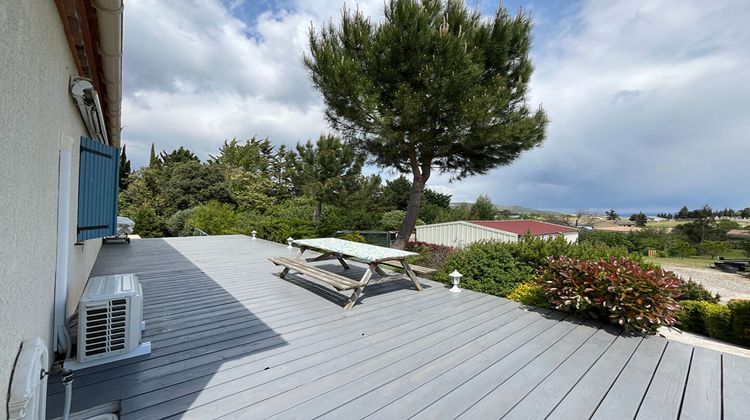 Ma-Cabane - Vente Maison LIMOUX, 118 m²