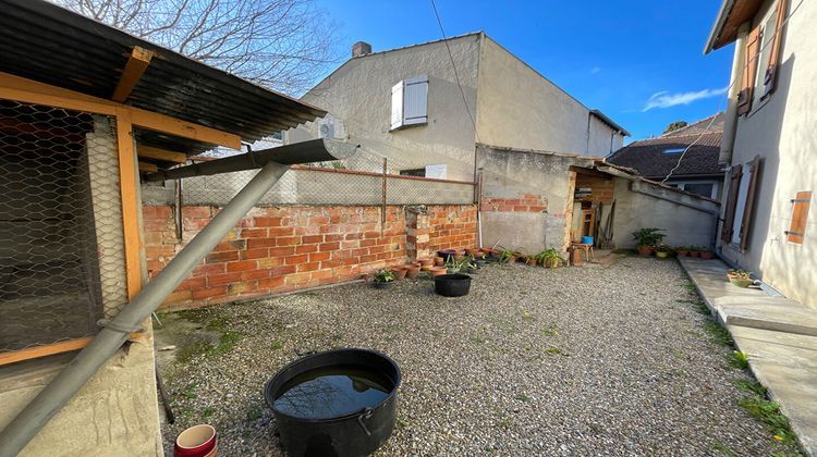 Ma-Cabane - Vente Maison LIMOUX, 112 m²