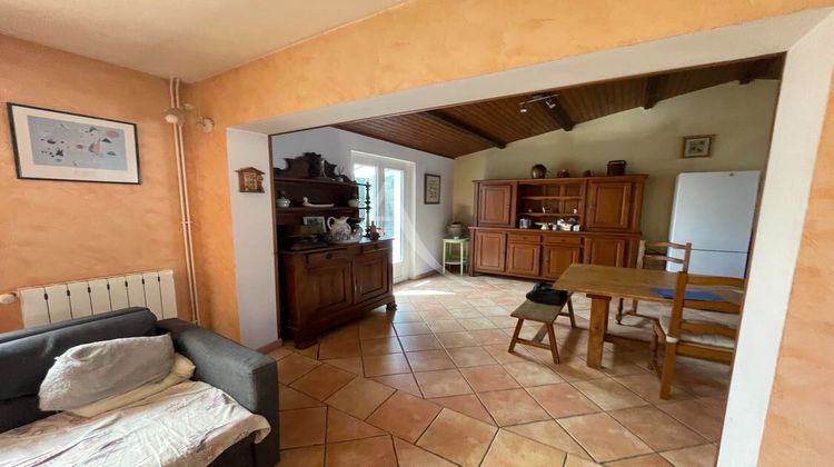 Ma-Cabane - Vente Maison LIMOUX, 131 m²