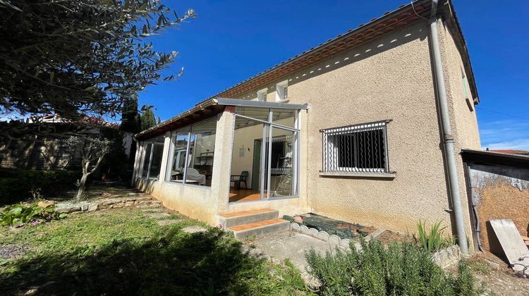 Ma-Cabane - Vente Maison LIMOUX, 131 m²