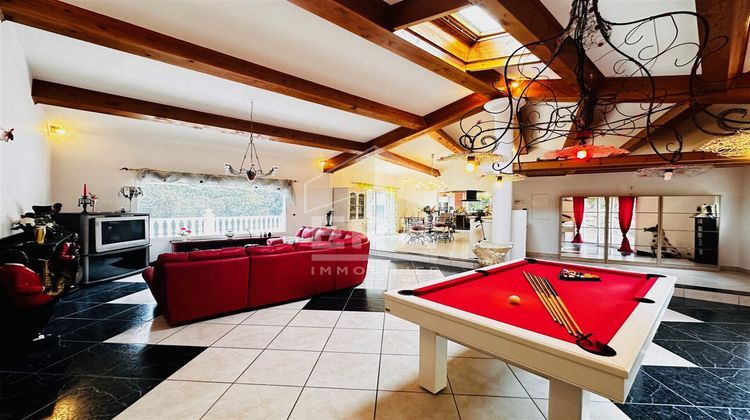 Ma-Cabane - Vente Maison LIMOUX, 205 m²