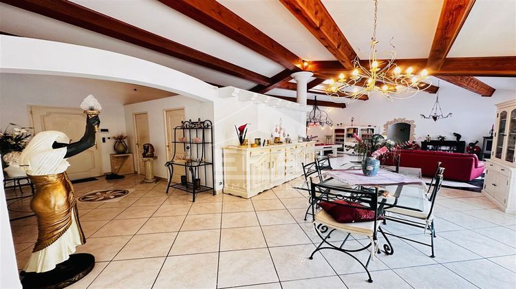 Ma-Cabane - Vente Maison LIMOUX, 205 m²