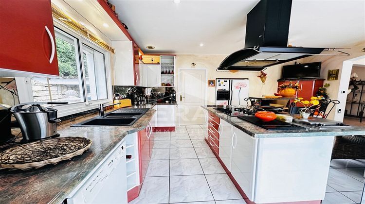 Ma-Cabane - Vente Maison LIMOUX, 205 m²