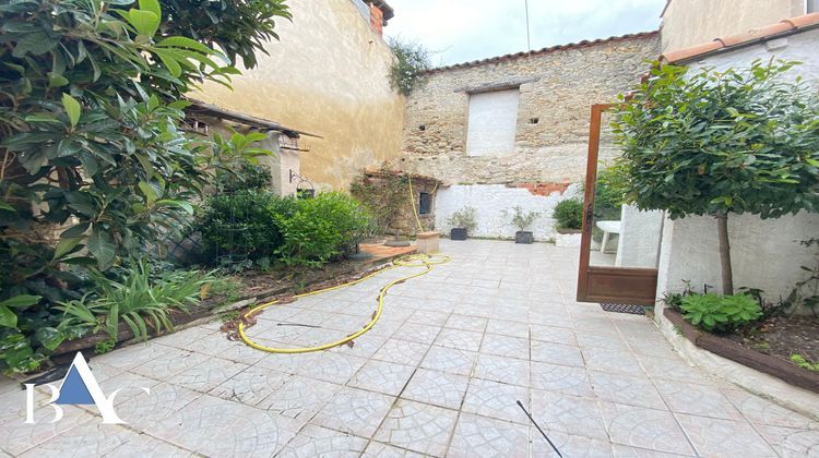 Ma-Cabane - Vente Maison Limoux, 98 m²