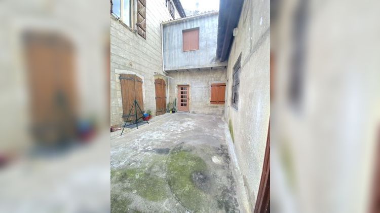 Ma-Cabane - Vente Maison Limoux, 65 m²