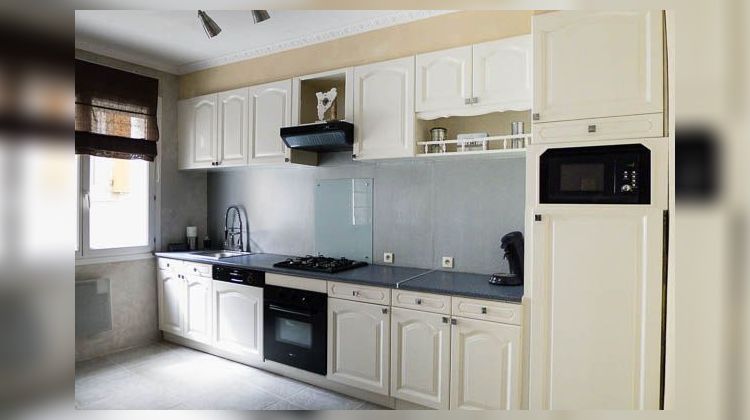 Ma-Cabane - Vente Maison Limoux, 86 m²