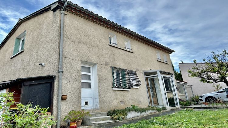 Ma-Cabane - Vente Maison Limoux, 132 m²