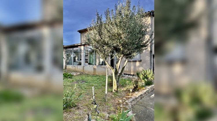 Ma-Cabane - Vente Maison Limoux, 132 m²