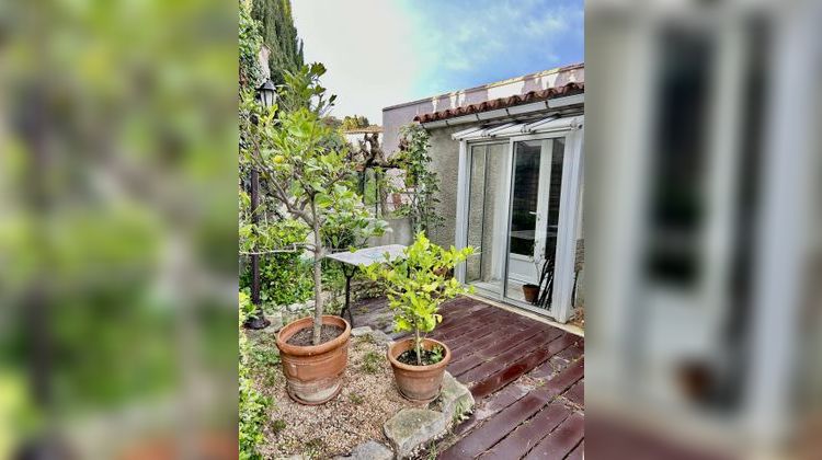 Ma-Cabane - Vente Maison Limoux, 132 m²
