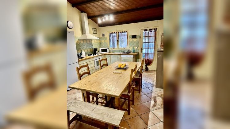 Ma-Cabane - Vente Maison Limoux, 132 m²