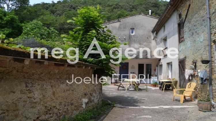 Ma-Cabane - Vente Maison LIMOUX, 197 m²