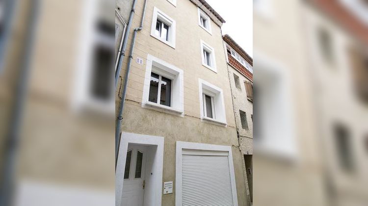 Ma-Cabane - Vente Maison LIMOUX, 86 m²