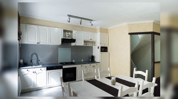 Ma-Cabane - Vente Maison LIMOUX, 86 m²