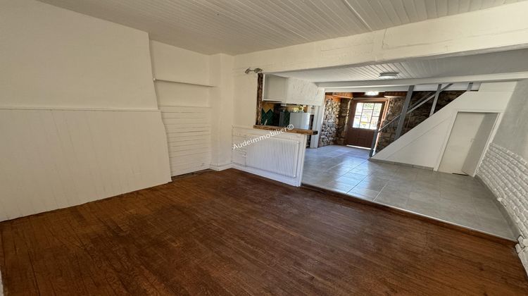 Ma-Cabane - Vente Maison Limoux, 47 m²