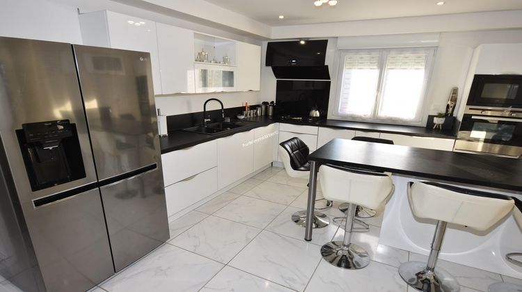 Ma-Cabane - Vente Maison Limoux, 151 m²