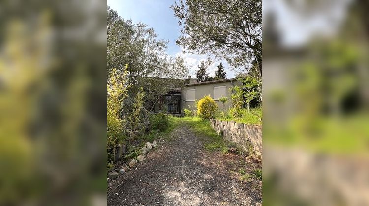 Ma-Cabane - Vente Maison Limoux, 150 m²