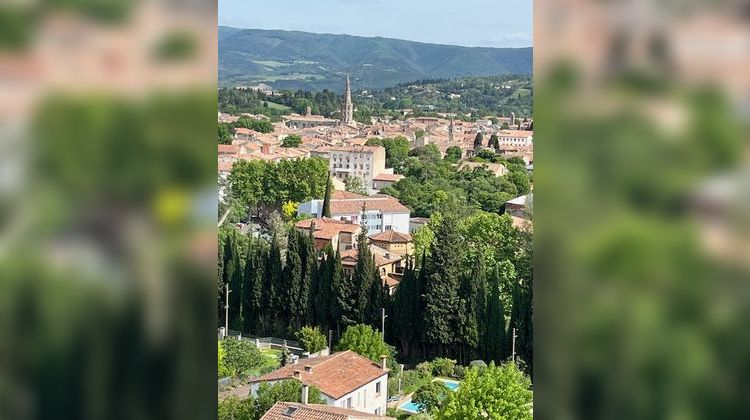 Ma-Cabane - Vente Maison Limoux, 150 m²