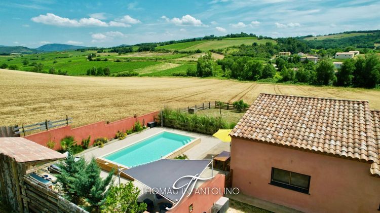 Ma-Cabane - Vente Maison LIMOUX, 170 m²