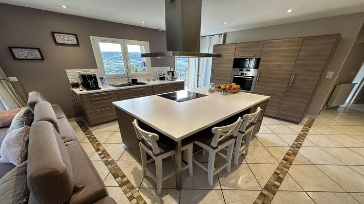 Ma-Cabane - Vente Maison Limoux, 115 m²