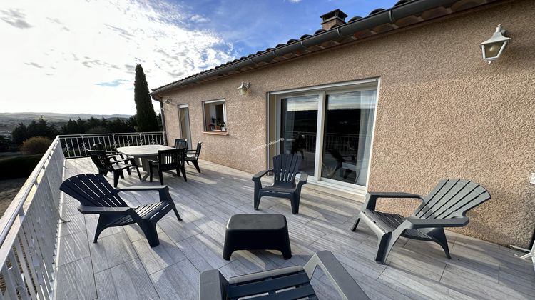 Ma-Cabane - Vente Maison Limoux, 115 m²