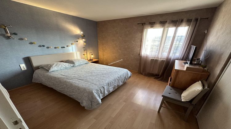 Ma-Cabane - Vente Maison Limoux, 115 m²