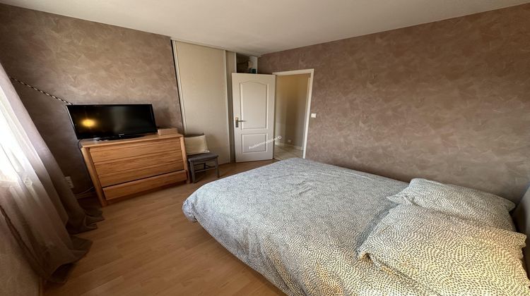 Ma-Cabane - Vente Maison Limoux, 115 m²