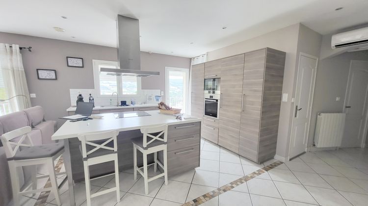 Ma-Cabane - Vente Maison Limoux, 120 m²