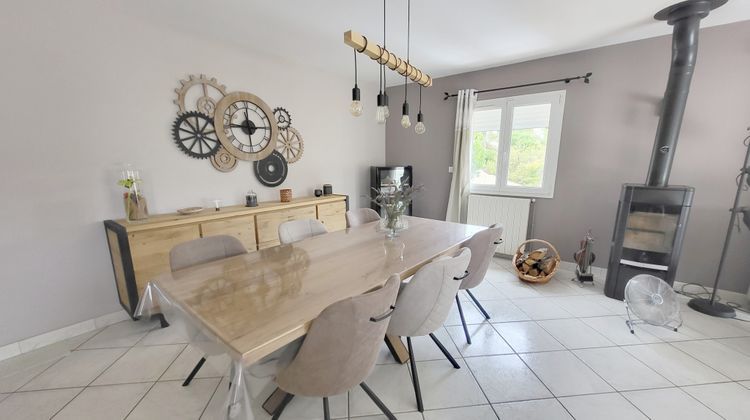 Ma-Cabane - Vente Maison Limoux, 120 m²
