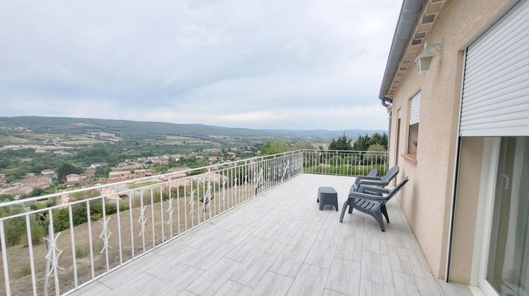 Ma-Cabane - Vente Maison LIMOUX, 120 m²