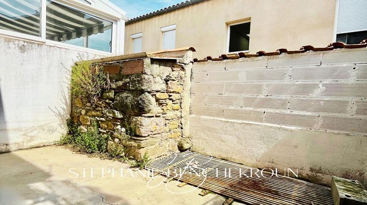 Ma-Cabane - Vente Maison LIMOUX, 85 m²