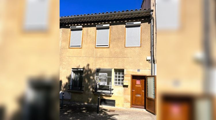 Ma-Cabane - Vente Maison Limoux, 115 m²