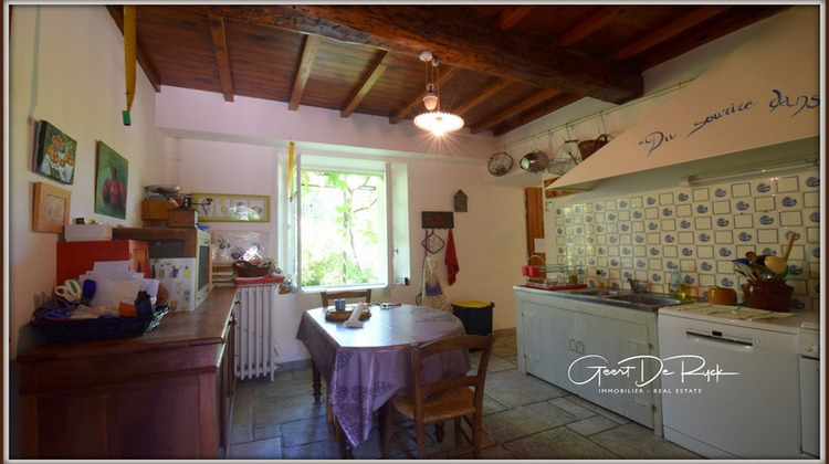 Ma-Cabane - Vente Maison LIMOUX, 238 m²