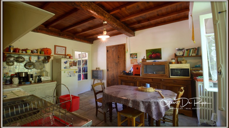 Ma-Cabane - Vente Maison LIMOUX, 238 m²