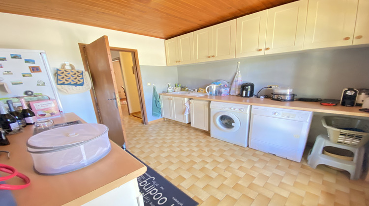 Ma-Cabane - Vente Maison Limoux, 111 m²