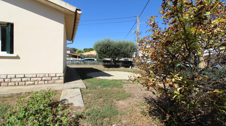 Ma-Cabane - Vente Maison LIMOUX, 74 m²