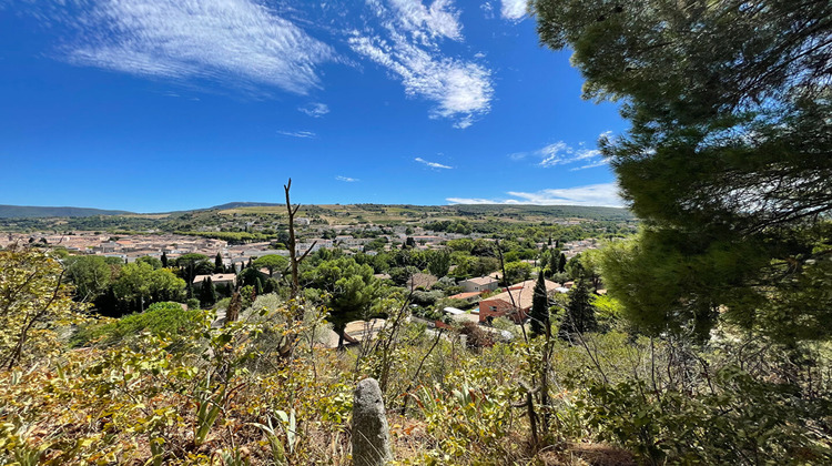 Ma-Cabane - Vente Maison LIMOUX, 154 m²