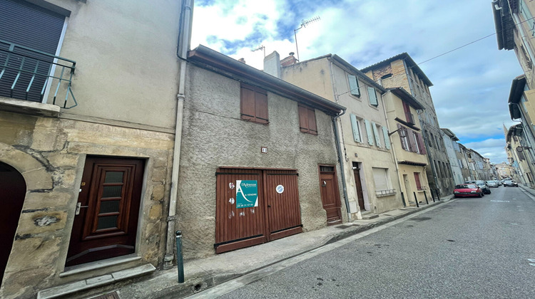 Ma-Cabane - Vente Maison LIMOUX, 50 m²