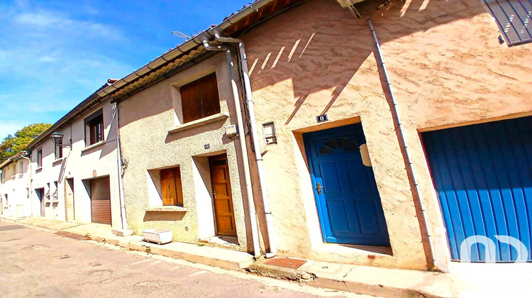 Ma-Cabane - Vente Maison Limoux, 44 m²