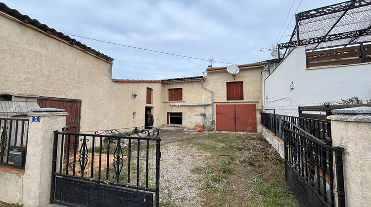 Ma-Cabane - Vente Maison LIMOUX, 97 m²