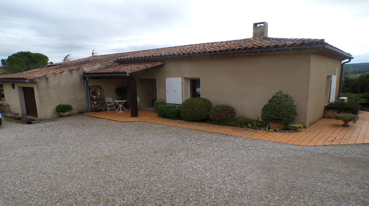 Ma-Cabane - Vente Maison LIMOUX, 108 m²